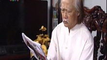 Quảng cáo trên tivi - Quảng cáo thuốc Minh Nhãn Khang cho đôi mắt luôn sáng