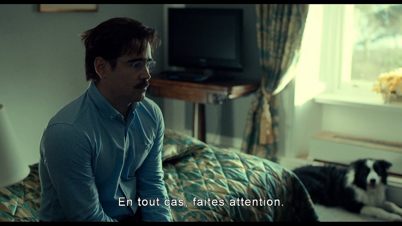 The Lobster - Extrait exclusif pour L'Express