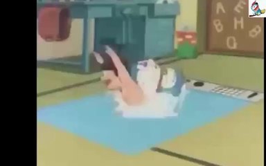 Doraemon Amazing Cute Shizuka in Bath Collection