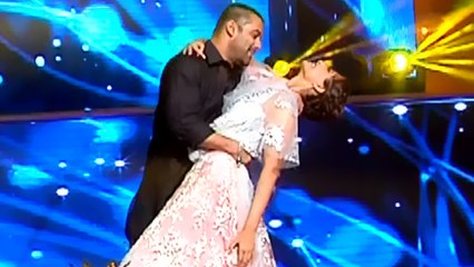 Salman Khan & Sonam Kapoor Perform At Prem Ki Diwali | Life OK Diwali Special