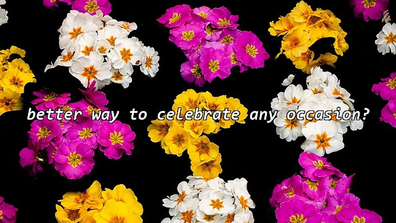 What You Should Know About Sending Flowers Online