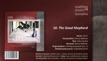 The Good Shepherd - Gemafreie Filmmusik (10/12) - CD: Hintergrundmusik zur Beschallung von Restaurants (Vol. 2)