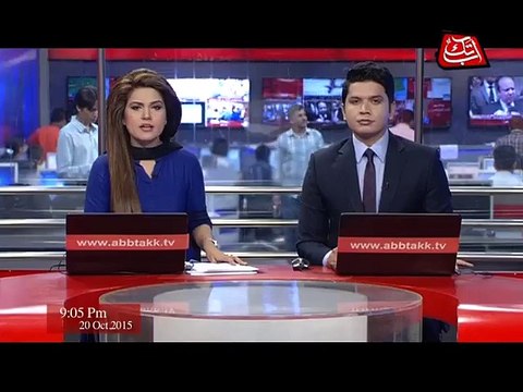 Abb Takk - POP - QTA Blast - 19-10-15