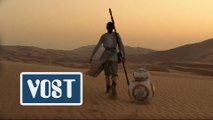 Star Wars : le réveil de la Force - Bande-annonce [HD/VOST]