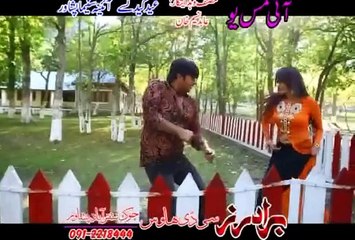Best Of Gul Panra Queen Of KPK | Pashto New Song Album 2015 Part-10
