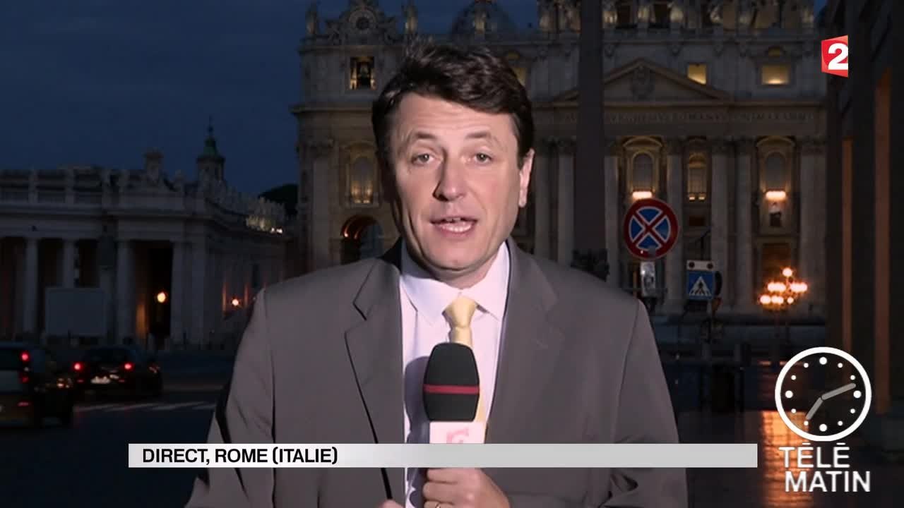 Sans Frontière- Rome