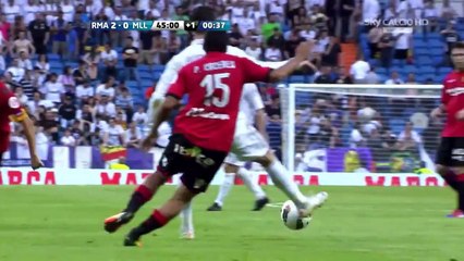 Cristiano Ronaldo vs Mallorca (H) 11-12 HD 720p by MemeT