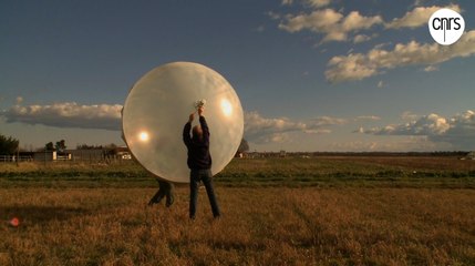 Méditerranée, le temps des mesures