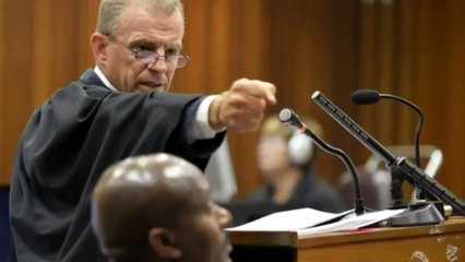 Oscar Pistorius released from prison, under house arrest