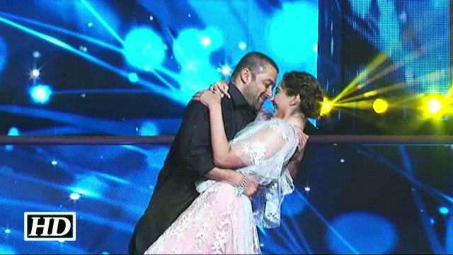 Prem Ki Diwali Salman and Sonam Perform Live Prem Ratan Dhan Payo