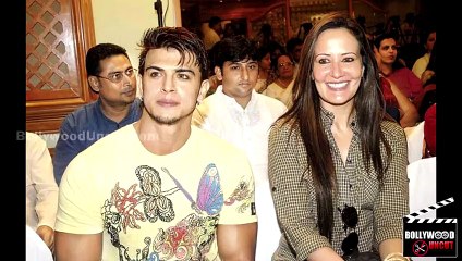 Sahil Khan's WILD CARD ENTRY In BIGG BOSS 9_