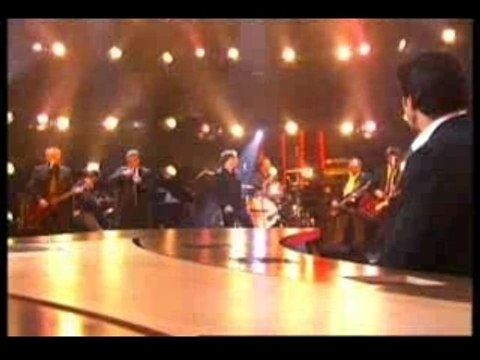 Qui que tu sois - Blankass