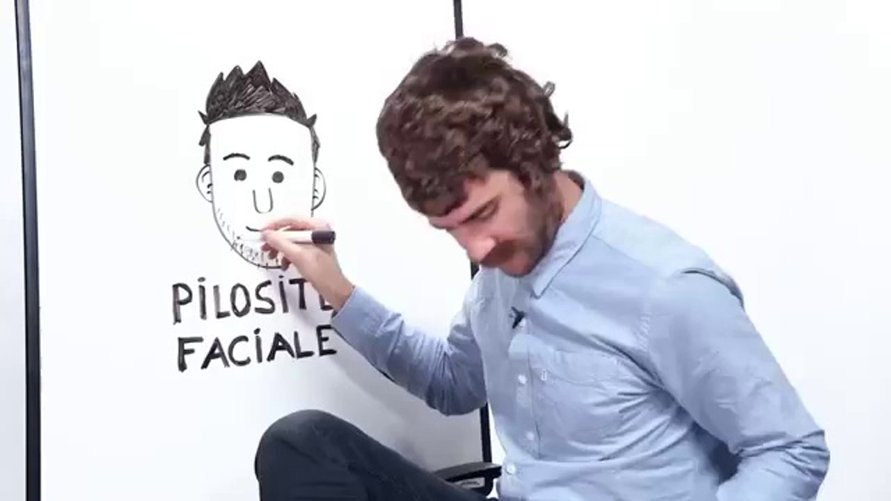 CYPRIEN - MON CORPS