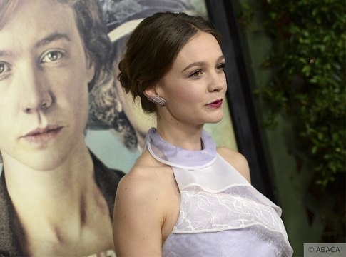 Exclu vidéo : Carey Mulligan, Meryl Streep…Red carpet féminin pour l’avant-première des Suffragettes !
