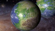 Researchers Predict Over 90% Of Earth-Like Planets Have Yet To Be Born