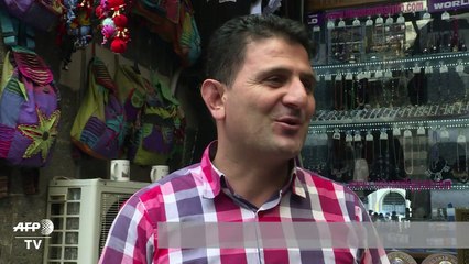 Southeast Turkey economy hit as a result of PKK unrest