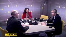 Opinions 1ère  / Nicolas Dupont-Aignan