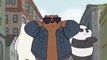 Bärenstarkes Trio! We Bare Bears – Bären wie wir | Cartoon Network