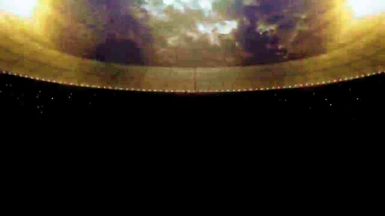 El segundo gol del 'Chicharito'