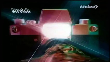 Stretch - Why did you do it - by djfunk80.com London