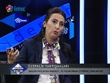 Liderler imc'de - Figen Yüksekdağ - 2