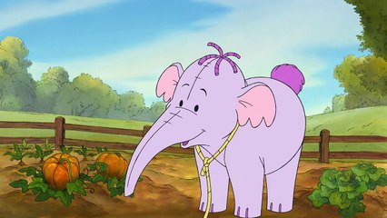 Roo and Lumpy   The Mini Adventures of Winnie the Pooh   Disney