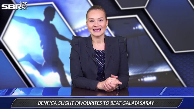 Galatasaray vs Benfica 211015 Champions League Betting
