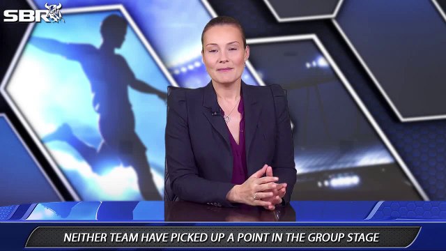 Malmo vs Shakhtar 211015 Champions League Betting