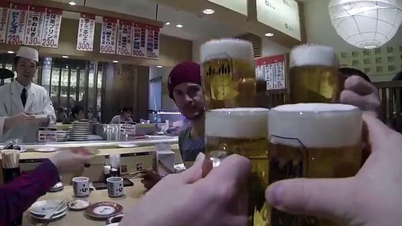 Salomon Freeski TV S9 E02 "Dream Trip"