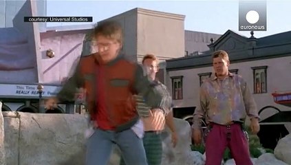 سی سال از ساخت قسمت اول فیلم بازگشت به آینده گذشت