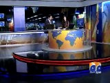 Geo News Headlines - 21 Oct 2015 - 1700