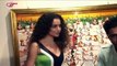 Kangana Ranaut Looking Very hot In short Outfit at an art exhibition