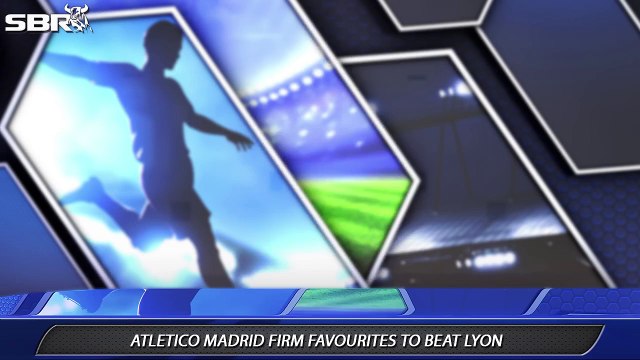 Atletico Madrid vs Astana 211015 Champions League Betting