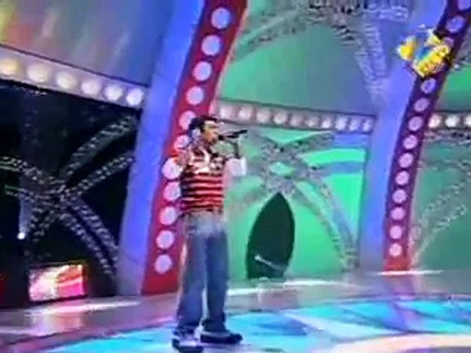 Mussarat Abbas The Best Performer