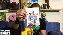 WIN A WII U SIGNED BY CHARLES MARTINET   4 OTHER AWESOME PRIZES | GIVEAWAY by Volume Games