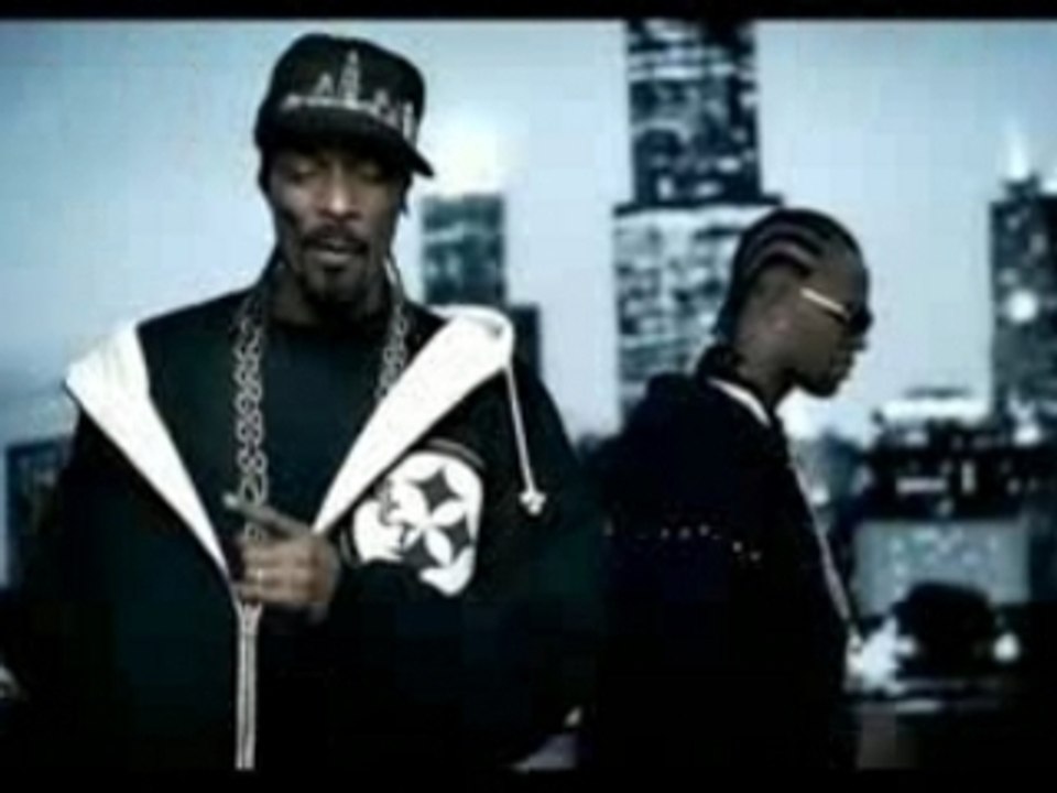 Snoop Dogg ft[1]. R Kelly - Thats That - video Dailymotion