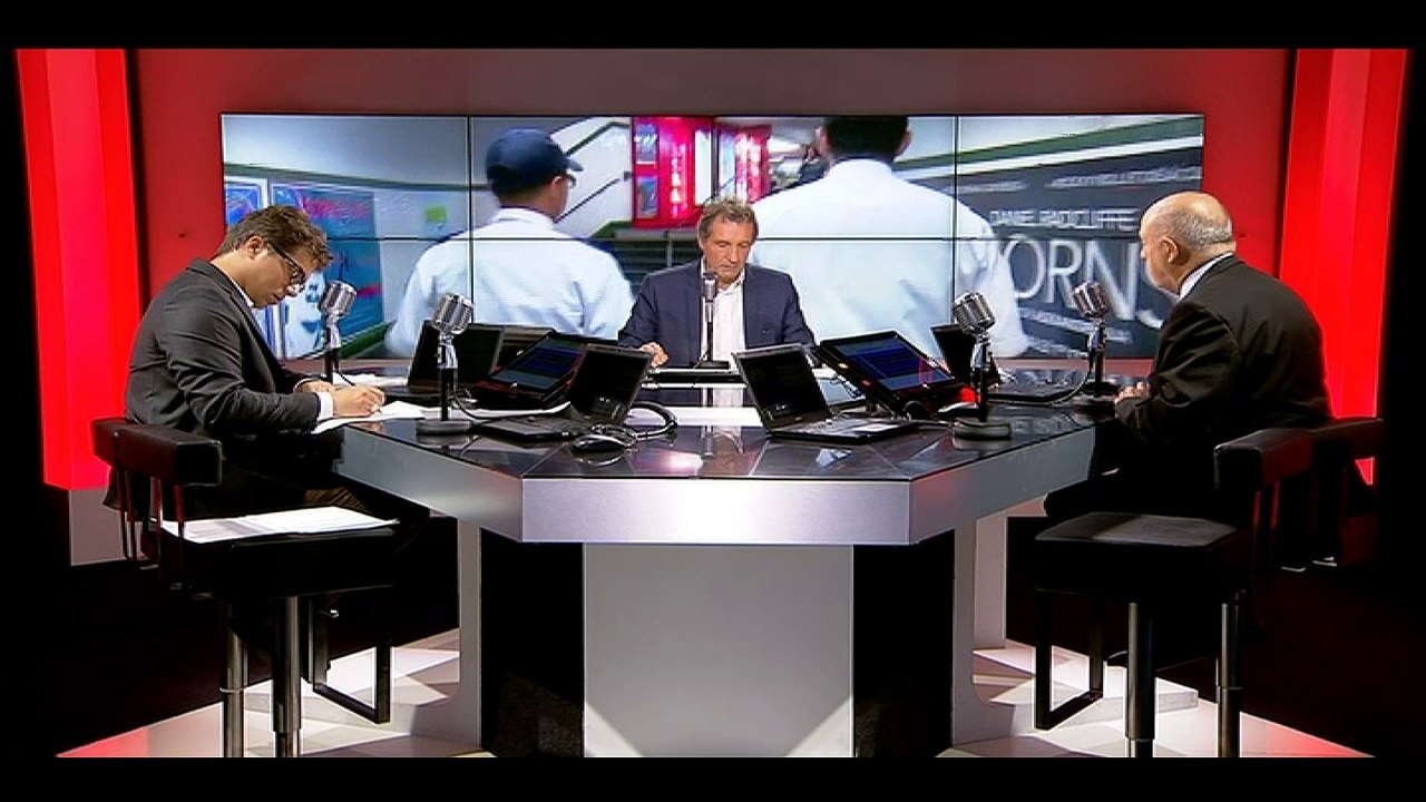 Mort du petit Lucas: "Je suis effondré"