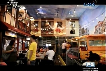 Tunay na Buhay October 20, 2015 Part 1