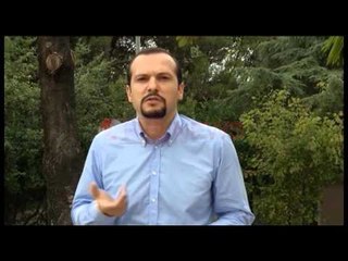 Projekti për parkun, Gonxhe: Frymëmarrje e re;Të djathtët: S’ka transparencë