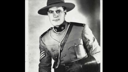 A TRIBUTE TO CHARLES STARRETT