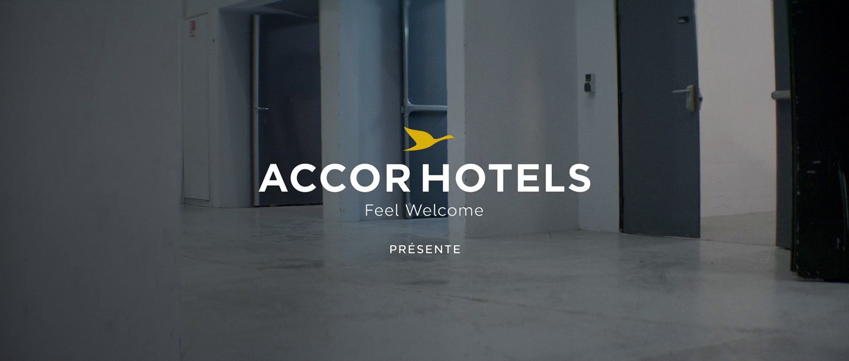 Pub Accor Hotels Arena [HD]