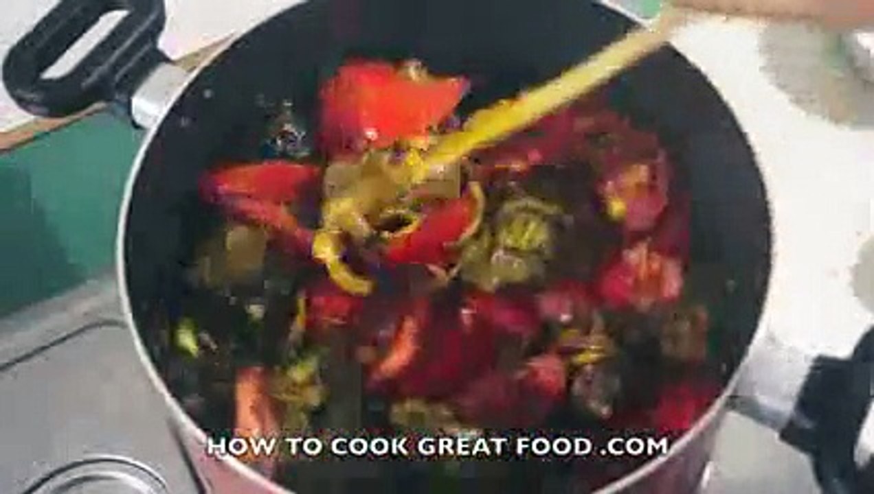 Arabic Lamb Kabsa Recipe - Middle Eastern Arab Machbus Machboos