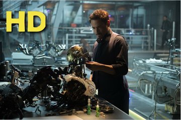 Avengers L'ère d'Ultron streaming vf HD qualité 720p