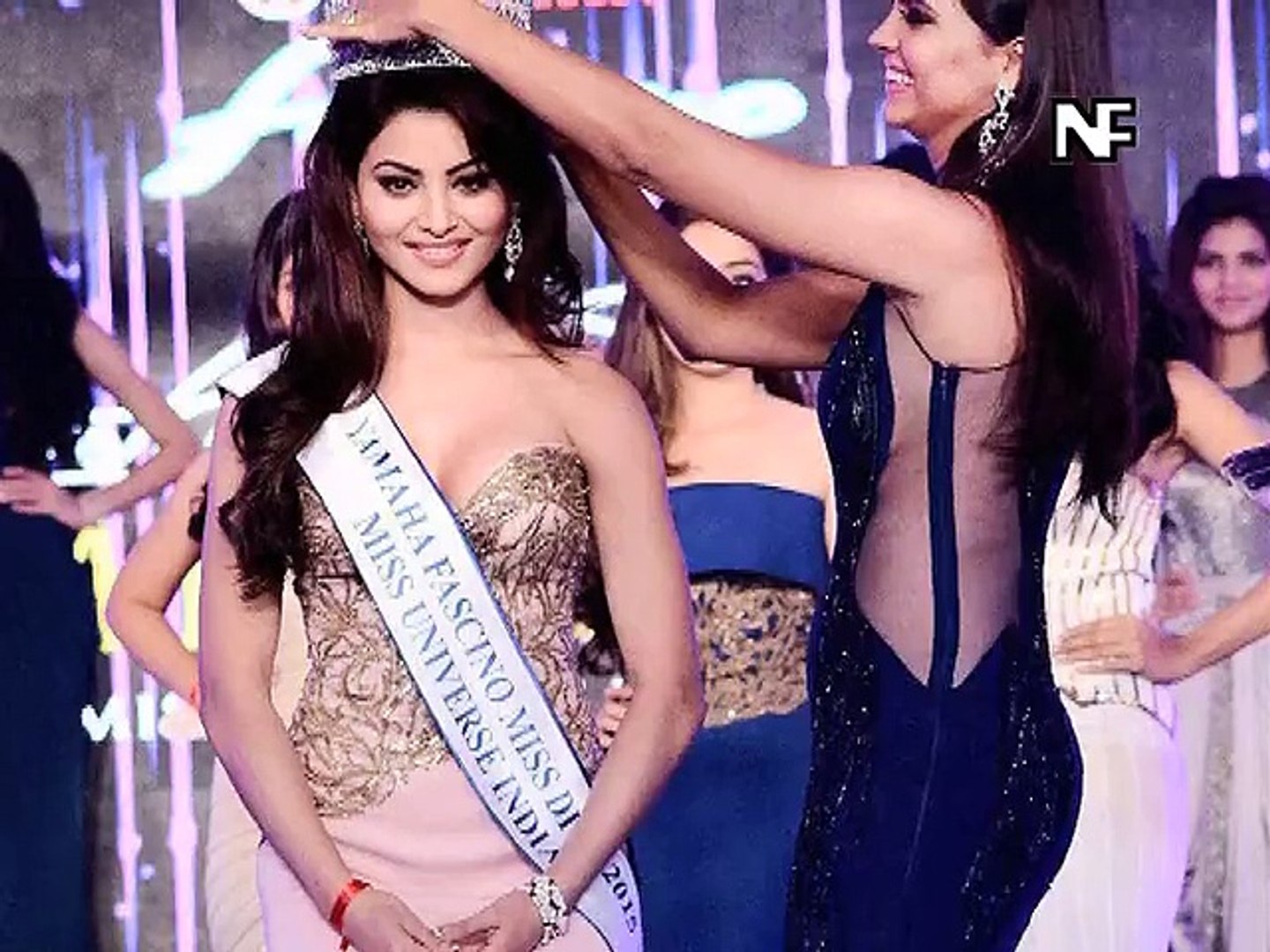 Miss universe india