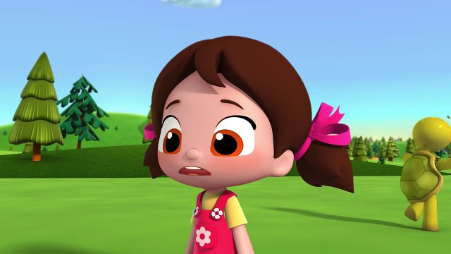 Niloya - Tospik Şarkı - Yumurcak Tv