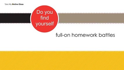 How to Pay Someone to Take My Online Class