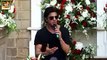 Salman Khan INSULTS his Fan for Shahrukh Khan BY w2 videovines - Video Dailymotion