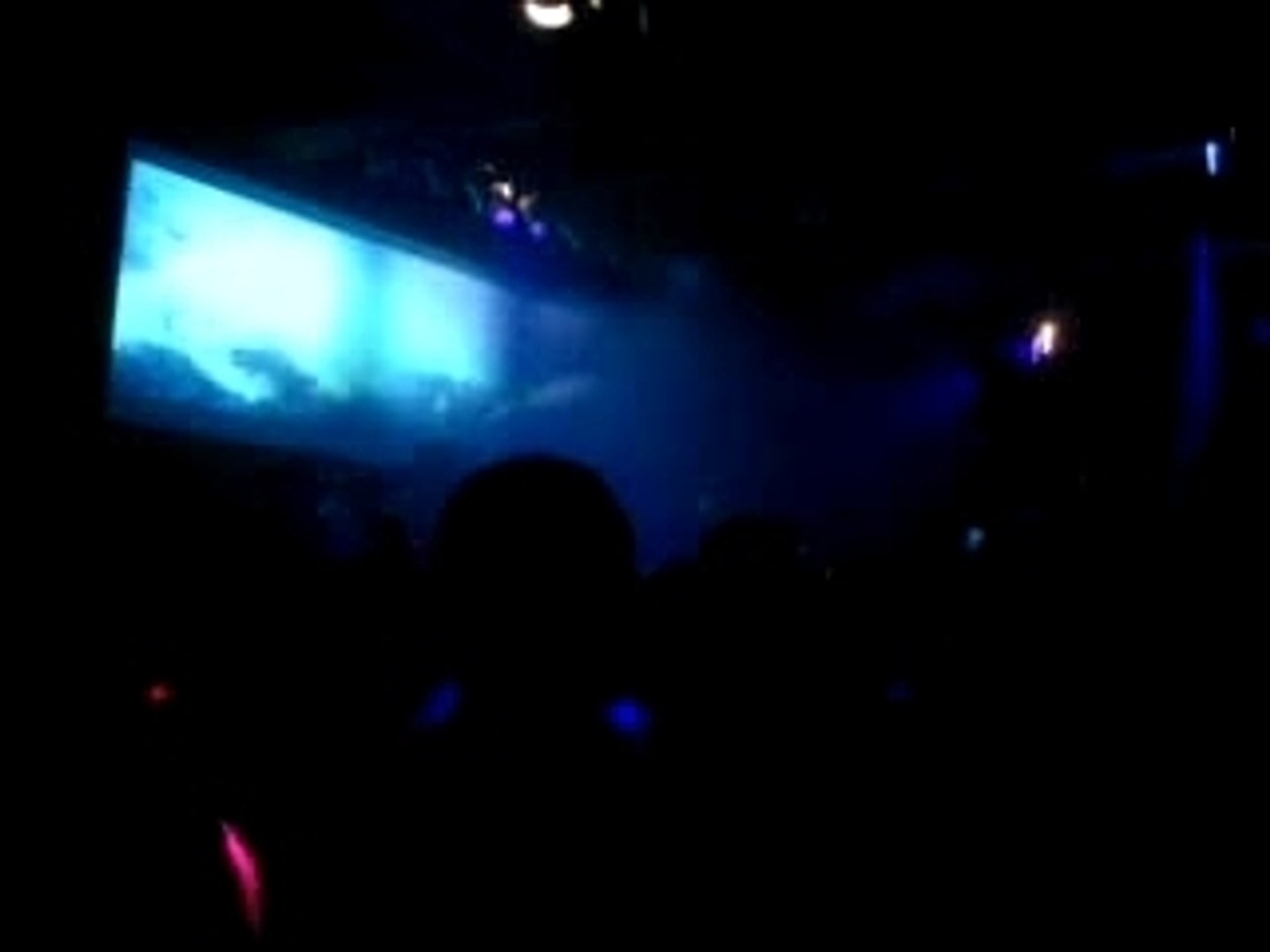 13- Armin V B @ KOOL HAUSE TORONTO