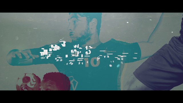 TIBY 2015 - Tournoi de Handball Jeunes