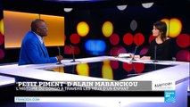 Alain Mabanckou raconte l'histoire du Congo à travers des yeux d'enfant